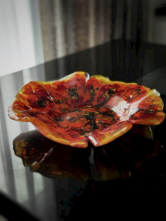 Dish "Spain"