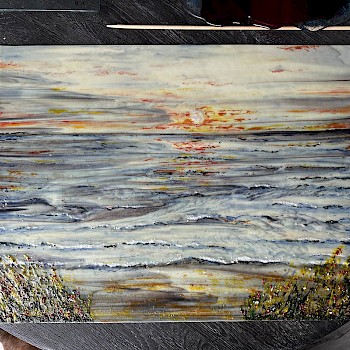 North Sea