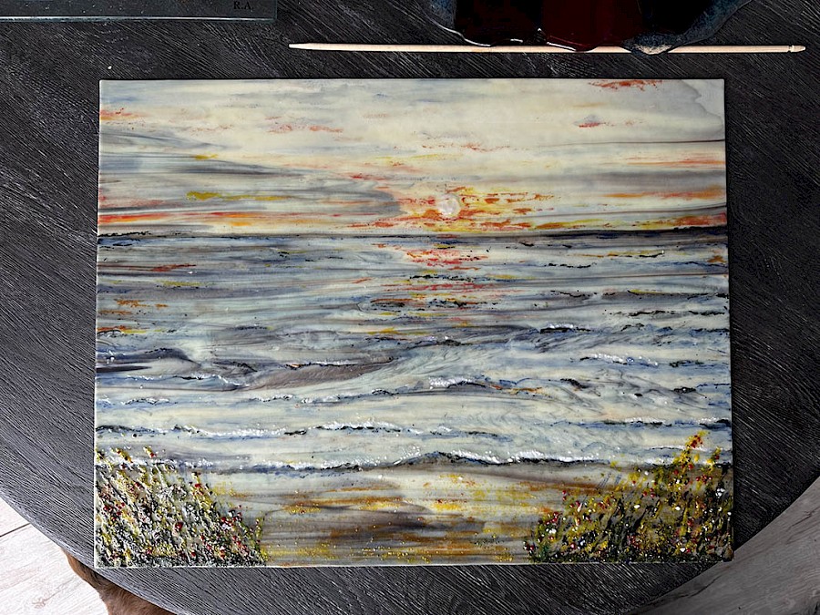 North Sea