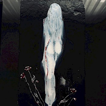 Aphrodite de Fleur