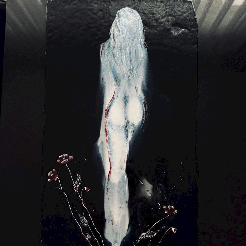 Aphrodite de Fleur