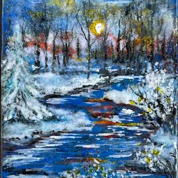 A Winter Fairy Tale